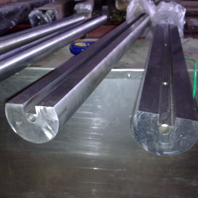 Press Brake Tooling CNC Die Set dengan bahan 42CrMo dan T7 untuk lenturan presisi