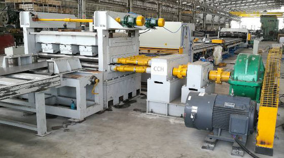 potong ke garis panjang untuk tiang lampu