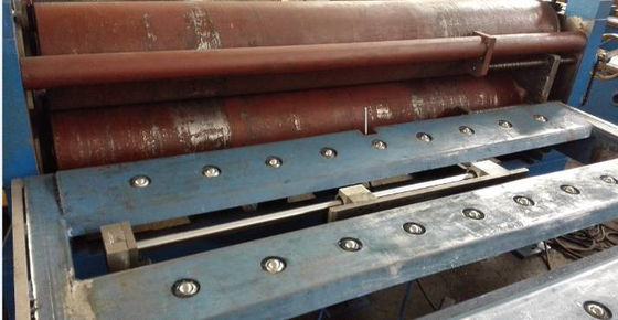 potong ke garis panjang untuk tiang lampu