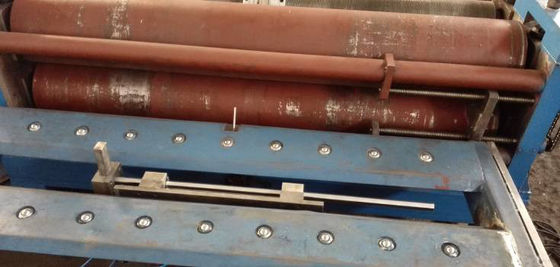 potong ke garis panjang untuk tiang lampu