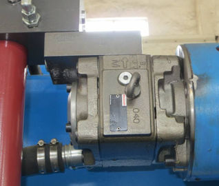 CB-E310 Harus Memiliki Komponen Untuk CNC Brake Terkontrol