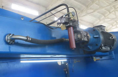 Good price Mesin Pengelompokan Rem CNC Otomatis 2-WE67K-1200-6250 on line