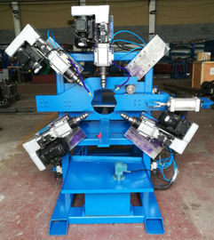 Good price Mesin pengeboran lubang atas untuk pipa diameter 50 ~ 200 mm on line