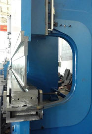 Good price Tiang Lampu Kerucut Dan Segi Delapan CNC Mesin Press Rem Hidrolik on line