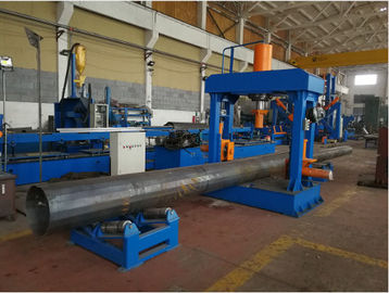 Good price Mesin Las Tiang Poligonal 3m CMC 450 Seam Welder on line