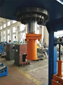 Max. Diameter 1200mm High Mast Assembly & Mesin Straightening