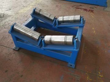 Max. Diameter 1200mm High Mast Assembly & Mesin Straightening