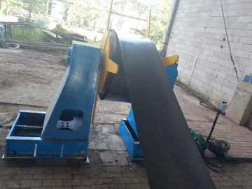 Highway 12m / Min Guard Rails Mesin Roll Forming