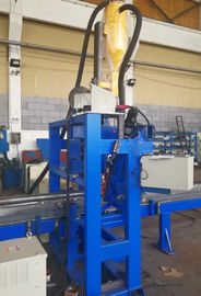 Highway 12m / Min Guard Rails Mesin Roll Forming