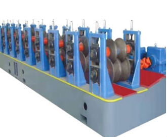Baja Dua Gelombang 3.0mm Pagar Pembatas Mesin Roll Forming