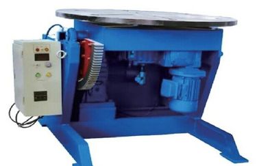 Tinggi yang tepat Portabel Welding otomatis Mesin, Welding Positiner peralatan bantu