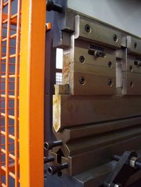 Mesin Lembar bending kustom Press Brake Tooling untuk kabinet panel kontrol