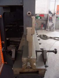 Mesin Lembar bending kustom Press Brake Tooling untuk kabinet panel kontrol