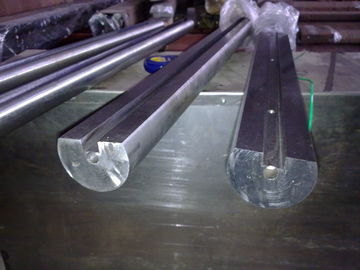 OEM T7 atau 42CrMo Amada Press Brake Tooling / bending peralatan mesin