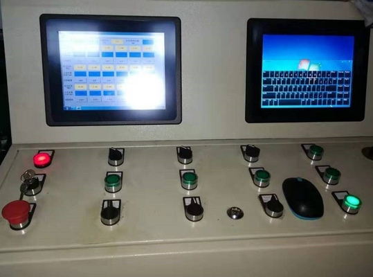 Good price Tiang Lampu Shut-Welding Machine untuk lingkaran dan tiang poligon / tabung 14000mm panjang on line